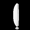 Ubiquiti U7-Pro-5 – Ubiquiti UniFi U7 Pro – Punct de acces Wi-Fi 7 5700 Mbps, Tri-Band, PoE+, montaj tavan/perete, Alb Ubiquiti UniFi U7 Pro – Punct de acces Wi-Fi 7 5700 Mbps, Tri-Band, PoE+, montaj tavan/perete, Alb – Ubiquiti U7-Pro-5