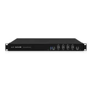 Ubiquiti EdgeRouter ER-8-XG Router Gestionat L3 8 Porturi 10GbE