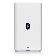 Ubiquiti Network Attached Storage UniFi Desktop 2.5 GbE PoE++, UNAS-2-W