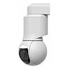 Cameră Video IP Ubiquiti UniFi PTZ 4K 8MP PoE+ IR IP66, UVC-G6-PTZ-W – Ubiquiti UVC-G6-PTZ-W
