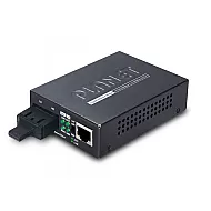 PLANET GT-802S Convertor Media Gigabit 10/100/1000 → 1000LX Single-Mode 1310 nm PLANET GT-802S Convertor Media Gigabit 10/100/1000 → 1000LX Single-Mode 1310 nm
