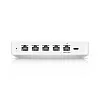 Ubiquiti UCG-Ultra-UK – Ubiquiti UCG-Ultra Cloud Gateway Ultra 1 Gbps IDS/IPS Multi-WAN Ubiquiti UCG-Ultra Cloud Gateway Ultra 1 Gbps IDS/IPS Multi-WAN – Ubiquiti UCG-Ultra-UK
