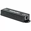 Gigabit High-Power PoE+ Extender Repeater 802.3at af Metal – Intellinet 560962