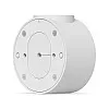 Ubiquiti UACC-Camera-CJB-W – Ubiquiti UACC-Camera-CJB-W – Cutie de joncțiune compactă pentru camere UniFi Protect, Alb Ubiquiti UACC-Camera-CJB-W – Cutie de joncțiune compactă pentru camere UniFi Protect, Alb – Ubiquiti UACC-Camera-CJB-W