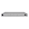 Switch Profesional Ubiquiti 48 porturi GbE PoE+++ 2SFP28 25G Layer3, Etherlighting™, USW-Pro-XG-48-PoE – Ubiquiti USW-Pro-XG-48