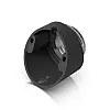 Ubiquiti UACC-Bullet-AB-B – Ubiquiti UACC-Bullet-AB-B – Suport cu unghi ajustabil pentru camere UniFi Protect Bullet, montaj perete/tavan Ubiquiti UACC-Bullet-AB-B – Suport cu unghi ajustabil pentru camere UniFi Protect Bullet, montaj perete/tavan – Ubiquiti UACC-Bullet-AB-B