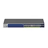 NETGEAR GS728TXP 10G L2/L3 PoE Switch – Netgear GS728TXP-300EUS
