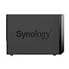 Synology DiskStation DS224+ NAS 2-Bay Intel Celeron J4125 Quad-Core 2.0GHz – Synology DS224+