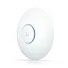 Ubiquiti U7-LR – Ubiquiti UniFi U7 Long-Range – Punct de acces Wi-Fi 7 7300 Mbps, acoperire extinsă, PoE+, Alb Ubiquiti UniFi U7 Long-Range – Punct de acces Wi-Fi 7 7300 Mbps, acoperire extinsă, PoE+, Alb – Ubiquiti U7-LR