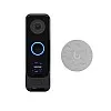 Ubiquiti UVC-G4 Doorbell Pro PoE Kit – Ubiquiti UVC-G4 Doorbell Pro PoE Kit Sonerie Video cu Dublă Cameră Ubiquiti UVC-G4 Doorbell Pro PoE Kit Sonerie Video cu Dublă Cameră – Ubiquiti UVC-G4 Doorbell Pro PoE Kit