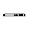 Ubiquiti UniFi Switch USW-PRO-24 Managed L2/L3 24x1Gb + 2x10Gb SFP+ – Ubiquiti USW-PRO-24