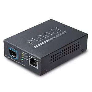 PLANET XT-705A Convertor Media 10G/5G/2.5G/1G/100M la 10GBASE-X SFP+