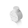 Ubiquiti UACC-Camera-CJB-W – Ubiquiti UACC-Camera-CJB-W – Cutie de joncțiune compactă pentru camere UniFi Protect, Alb Ubiquiti UACC-Camera-CJB-W – Cutie de joncțiune compactă pentru camere UniFi Protect, Alb – Ubiquiti UACC-Camera-CJB-W