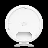 Ubiquiti U7-Pro-5 – Ubiquiti UniFi U7 Pro – Punct de acces Wi-Fi 7 5700 Mbps, Tri-Band, PoE+, montaj tavan/perete, Alb Ubiquiti UniFi U7 Pro – Punct de acces Wi-Fi 7 5700 Mbps, Tri-Band, PoE+, montaj tavan/perete, Alb – Ubiquiti U7-Pro-5
