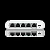 Ubiquiti USW-Flex-2.5G-5 – Ubiquiti UniFi Switch USW-Flex-2.5G-5 Managed L2 5x2.5Gb RJ45 Ubiquiti UniFi Switch USW-Flex-2.5G-5 Managed L2 5x2.5Gb RJ45 – Ubiquiti USW-Flex-2.5G-5