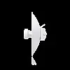 Ubiquiti airMAX PowerBeam PBE-2AC-400 Antenă Direcțională 18 dBi – Ubiquiti PBE-2AC-400
