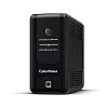 CYBERPOWER UT850EG – CyberPower UT850EG – UPS Line-Interactive 850VA/425W, 3 ieșiri AC, protecție completă și autonomie fiabilă CyberPower UT850EG – UPS Line-Interactive 850VA/425W, 3 ieșiri AC, protecție completă și autonomie fiabilă – CYBERPOWER UT850EG