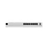Ubiquiti UniFi Switch USW-PRO-24 Managed L2/L3 24x1Gb + 2x10Gb SFP+ – Ubiquiti USW-PRO-24