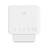 Ubiquiti USW-FLEX-3 – Ubiquiti UniFi Switch USW-FLEX 3-Pack 5x1Gb PoE Managed L2 Ubiquiti UniFi Switch USW-FLEX 3-Pack 5x1Gb PoE Managed L2 – Ubiquiti USW-FLEX-3