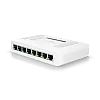 Ubiquiti UniFi Switch USW-Lite-8-PoE Managed L2 8x1Gb 4xPoE+ – Ubiquiti USW-LITE-8-POE