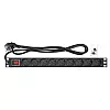 Intellinet 715133 – Intellinet 715133 PDU Rack 19″ 1U – 9 Ieșiri AC CEE 7/3, Comutator On/Off Intellinet 715133 PDU Rack 19″ 1U – 9 Ieșiri AC CEE 7/3, Comutator On/Off – Intellinet 715133