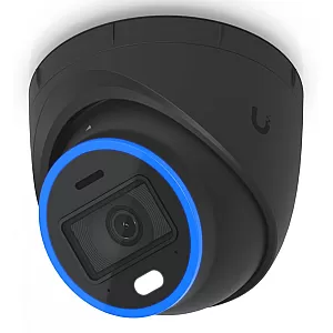 Cameră Video IP indoor/outdoor Ubiquiti UniFi 4K AI IP66, UVC-AI-Turret-B
