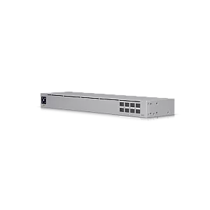 Ubiquiti UniFi Switch USW-Aggregation Managed L2 8×10G SFP+