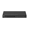 NETGEAR M4250-26G4XF-PoE+ Switch Fully Managed L2/L3 24×1G PoE+ + 2×1G + 4×10G SFP+ – Netgear GSM4230PX-100EUS