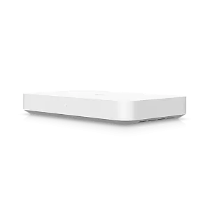 Ubiquiti UXG‑Fiber Gateway UniFi Fiber 10 G Multi-WAN
