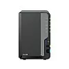 Synology DiskStation DS224+ NAS 2-Bay Intel Celeron J4125 Quad-Core 2.0GHz – Synology DS224+