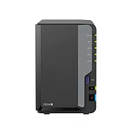 Synology DiskStation DS224+ NAS 2-Bay Intel Celeron J4125 Quad-Core 2.0GHz