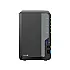 Synology DiskStation DS224+ NAS 2-Bay Intel Celeron J4125 Quad-Core 2.0GHz