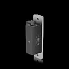 Ubiquiti UA-Lock-Electric – Ubiquiti UniFi Access Lock Electric – Încuietoare electrică inteligentă cu siguranță integrată, PoE Ubiquiti UniFi Access Lock Electric – Încuietoare electrică inteligentă cu siguranță integrată, PoE – Ubiquiti UA-Lock-Electric