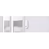 Ubiquiti UA-Reader Lite – Ubiquiti UniFi Access Reader Lite – Cititor control acces RFID NFC, montaj perete, PoE, Alb Ubiquiti UniFi Access Reader Lite – Cititor control acces RFID NFC, montaj perete, PoE, Alb – Ubiquiti UA-Reader Lite