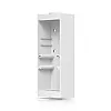 Ubiquiti UACC-Reader-Pro-JB-W – Cutie de joncțiune albă pentru cititorul de acces UniFi Access Reader Pro – Ubiquiti UACC-Reader-Pro-JB-W
