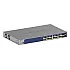 NETGEAR GS728TXP 10G L2/L3 PoE Switch