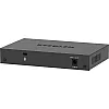 NETGEAR GS305EPP 5-Port Gigabit Ethernet High-Power PoE+ Switch – Netgear GS305EPP-100PES