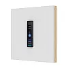 Ubiquiti cititor profesional pentru control acces interior-exterior PoE PIN NFC IP55, UA-G3-Pro-B – Ubiquiti UA-G3-PRO-B
