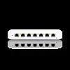 Ubiquiti USW-Ultra – Ubiquiti UniFi Switch Ultra — Switch gestionat PoE compact 8 porturi Gigabit Ubiquiti UniFi Switch Ultra — Switch gestionat PoE compact 8 porturi Gigabit – Ubiquiti USW-Ultra