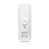 Ubiquiti LAP-GPS Antena Directionala 5GHz 17 dBi MIMO cu GPS Sync – Ubiquiti LAP-GPS