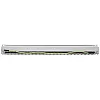 Intellinet 720854 – Intellinet 24-Port Cat6a FTP 1U Patch Panel Intellinet 24-Port Cat6a FTP 1U Patch Panel – Intellinet 720854