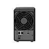Synology DiskStation DS224+ NAS 2-Bay Intel Celeron J4125 Quad-Core 2.0GHz – Synology DS224+