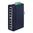 PLANET IGS-801M Switch Industrial Gestionat L2/L4 8xGigabit