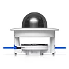 Ubiquiti UACC-G5-Dome-Ultra-FM-SB-W Suport/Kit Montaj pentru G5 Dome Ultra – Ubiquiti UACC-G5-Dome-Ultra-FM-SB-W