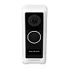Ubiquiti UVC-G4-DOORBELL Sonerie video Wi-Fi cu afișaj încorporat Ubiquiti UniFi Protect G4, Night Vision, microfon – Ubiquiti UVC-G4-DOORBELL