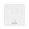 Ubiquiti UA-G3-Flex-W – Ubiquiti UniFi Access Reader Flex – Cititor control acces RFID/NFC, montaj flexibil, PoE, Alb Ubiquiti UniFi Access Reader Flex – Cititor control acces RFID/NFC, montaj flexibil, PoE, Alb – Ubiquiti UA-G3-Flex-W