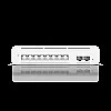 Switch UniFi Ubiquiti 8 porturi GbE PoE++ 2 SFP+ Etherlighting™ Layer3, USW-Pro-XG-8-PoE – Ubiquiti USW-Pro-XG-8-PoE