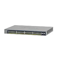 NETGEAR GS728TP 24-Port Gigabit PoE+ Smart Switch NETGEAR GS728TP 24-Port Gigabit PoE+ Smart Switch
