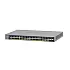 NETGEAR GS728TP 24-Port Gigabit PoE+ Smart Switch