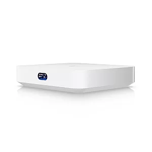 Ubiquiti UCG-Ultra Cloud Gateway Ultra 1 Gbps IDS/IPS Multi-WAN